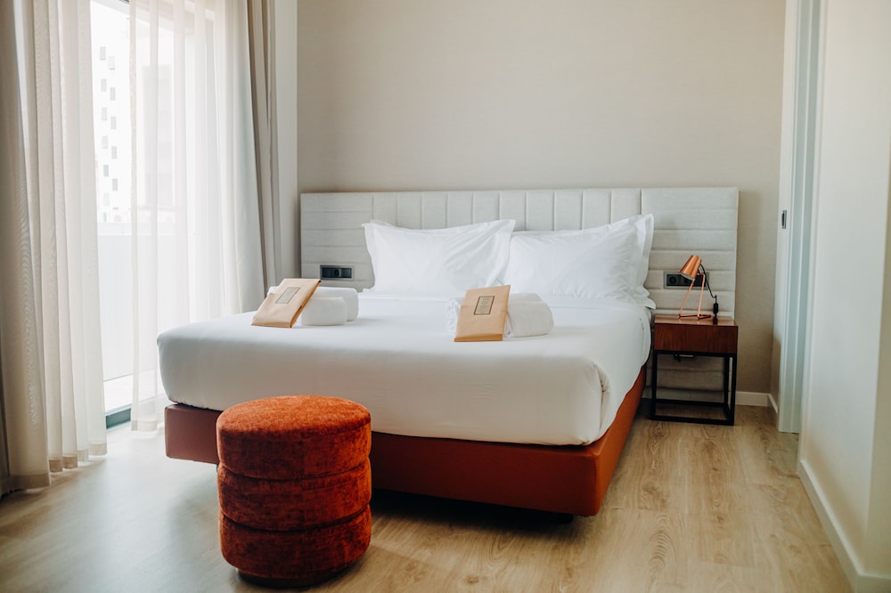 Romantic Double Room, Balcony photo 2