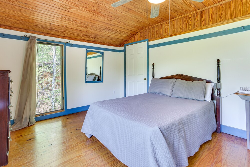 House (2 Bedrooms) photo 3