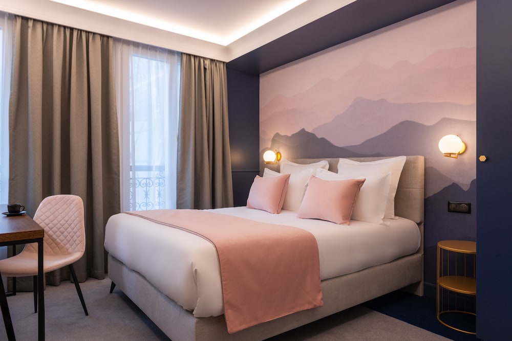 Superior Double Room photo 1