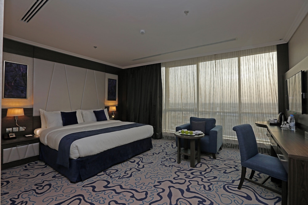 Executive King Room photo 2