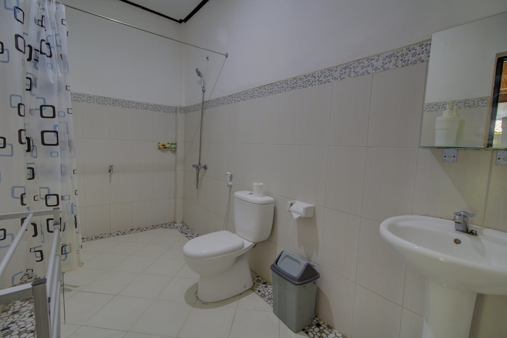 Basic Double Room - Photo 4