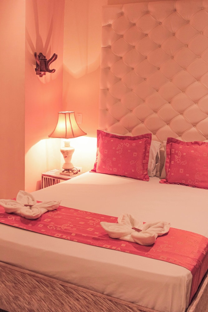 Basic Room, Private Bathroom