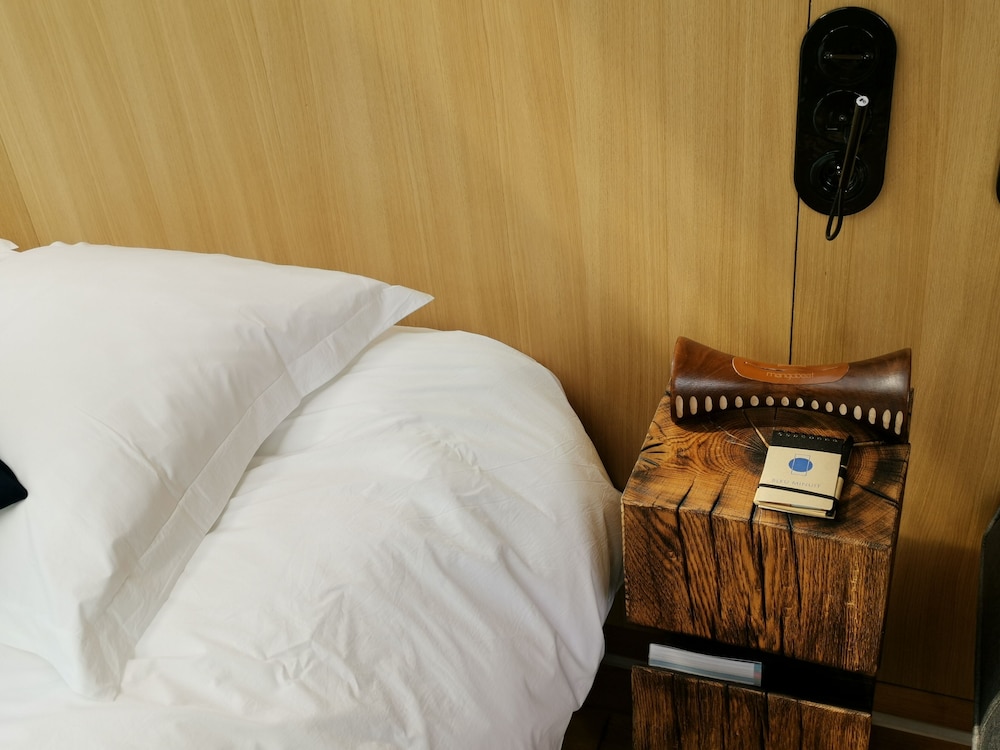 Double Room (Petite Ourse) photo 2