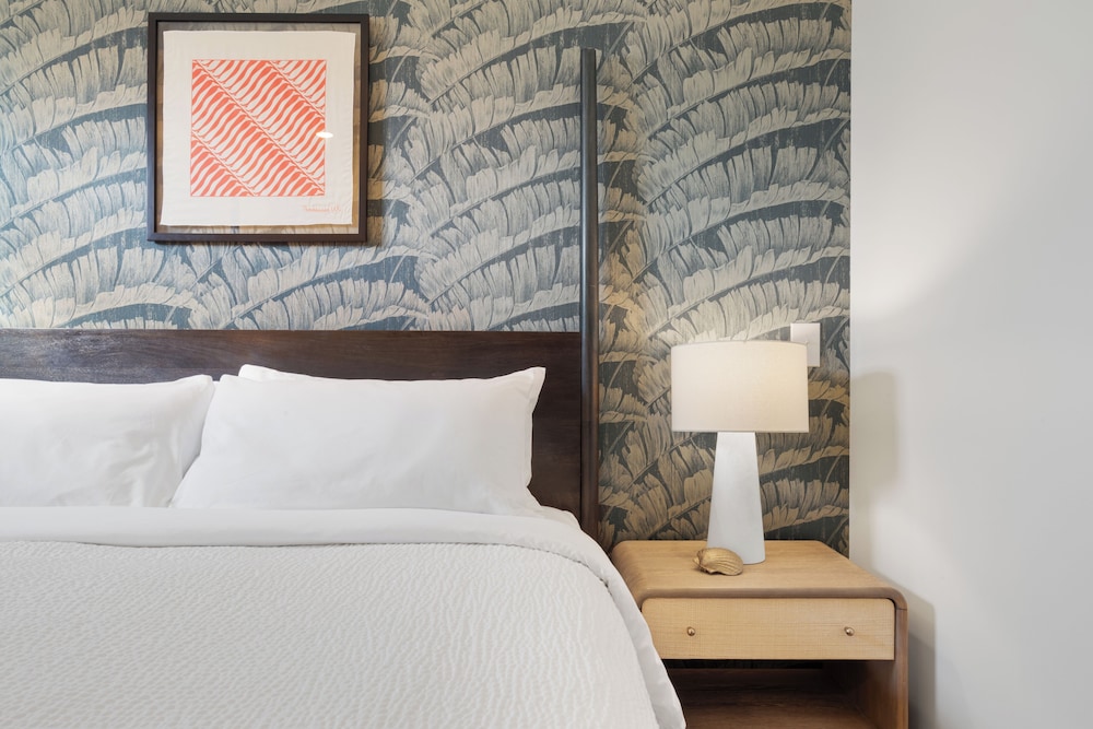 Standard Room, 1 King Bed, Accessible photo 2