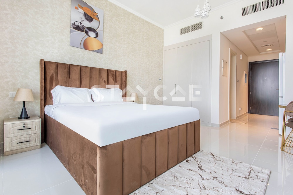 Grand Apartment photo 1