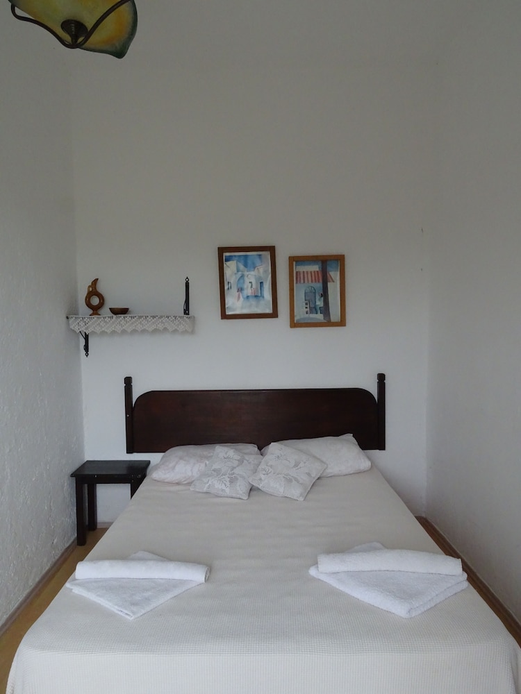 Standard Single Room, 1 Double Bed photo 1