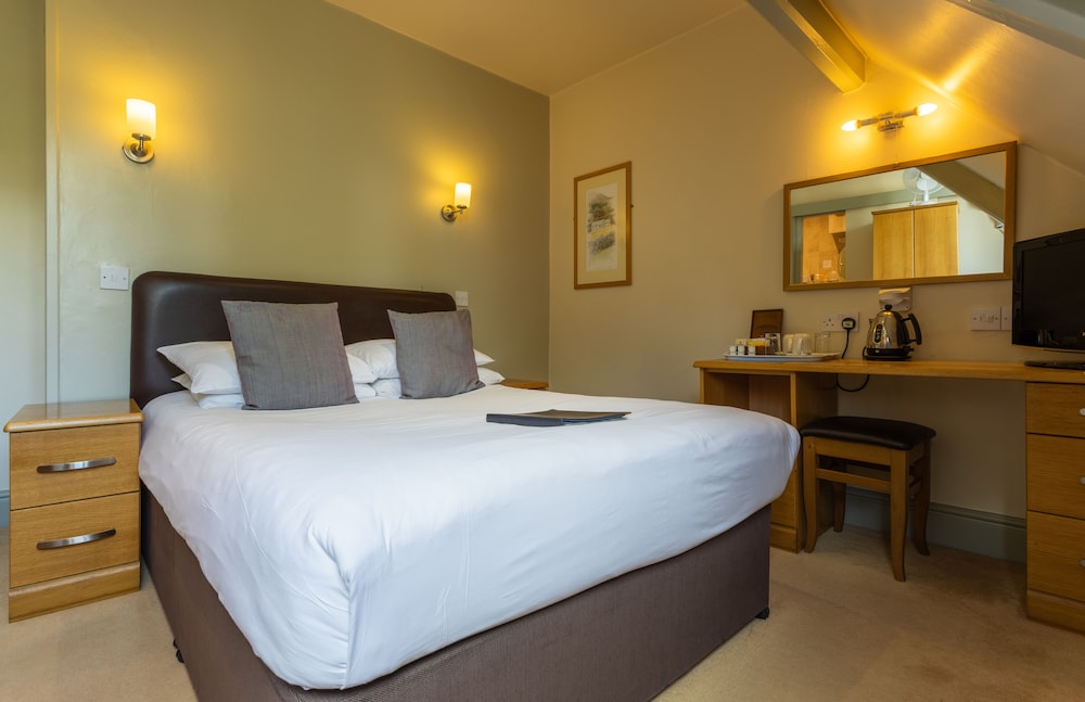 Classic Double Room photo 3