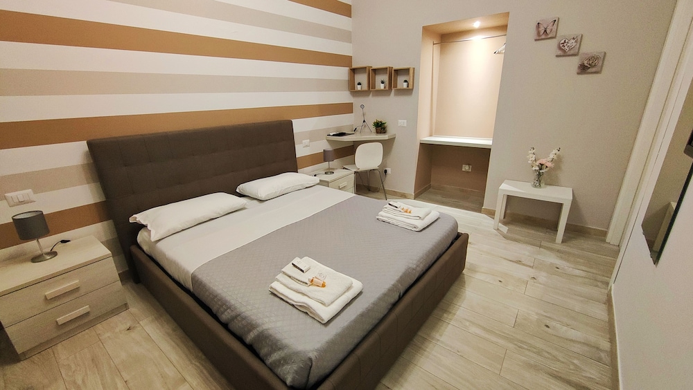 Business Room