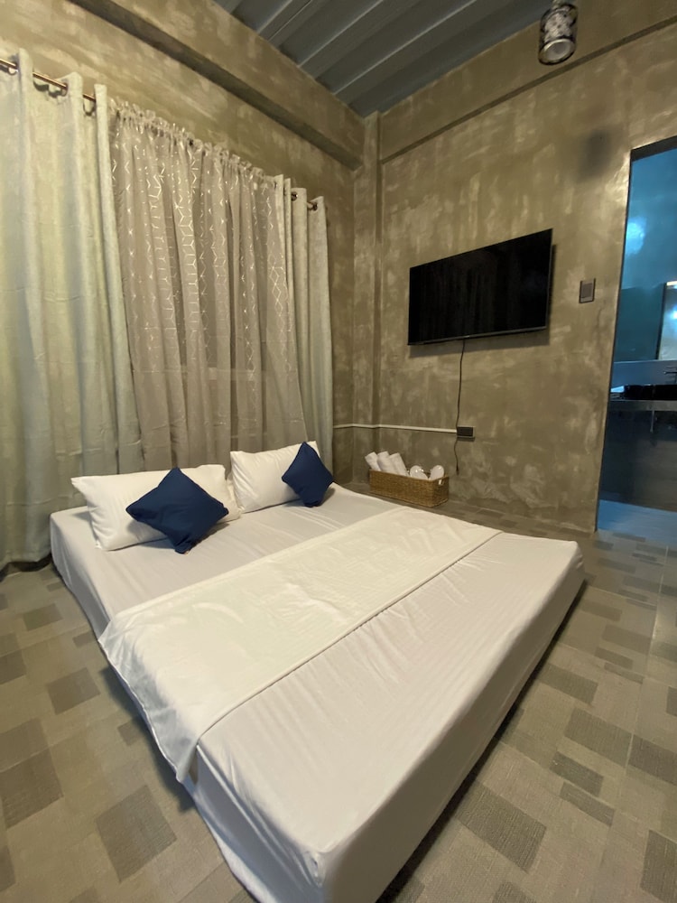 Comfort Double Room - Photo 14