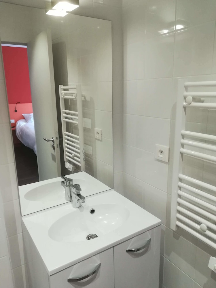 Connecting Double Room, 1 Queen Bed, Terrace