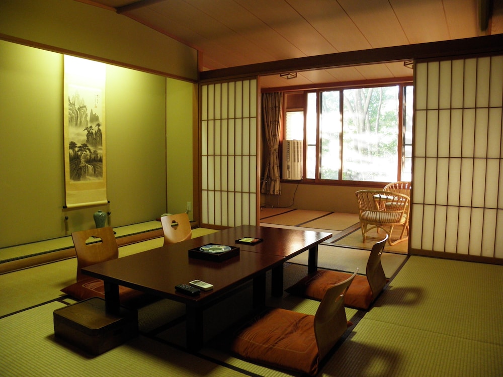 Standard Japanese Style Room, Mountain View photo 2