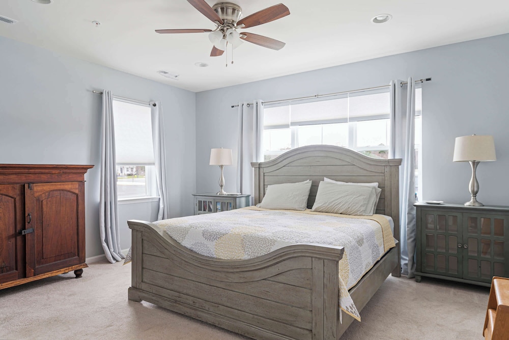 Condo, Multiple Beds, Kitchen, Garden View (Grande Getaway) photo 2