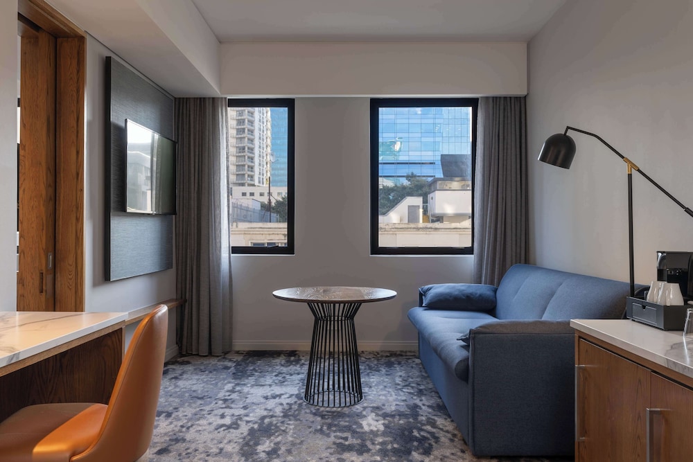 Luxury Suite, 1 Bedroom photo 1