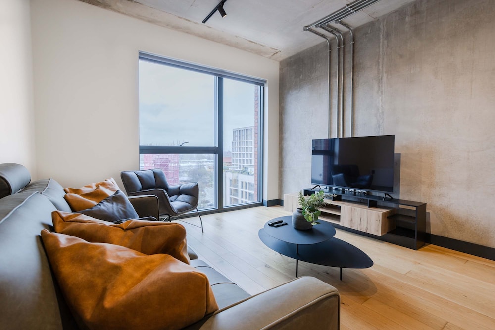Marron Suite 2BR Byer Gåture, Billede 5