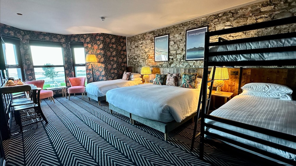 Superior Room, Multiple Beds