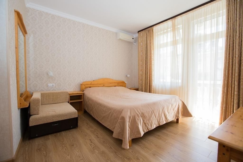 Standard Triple Room photo 1