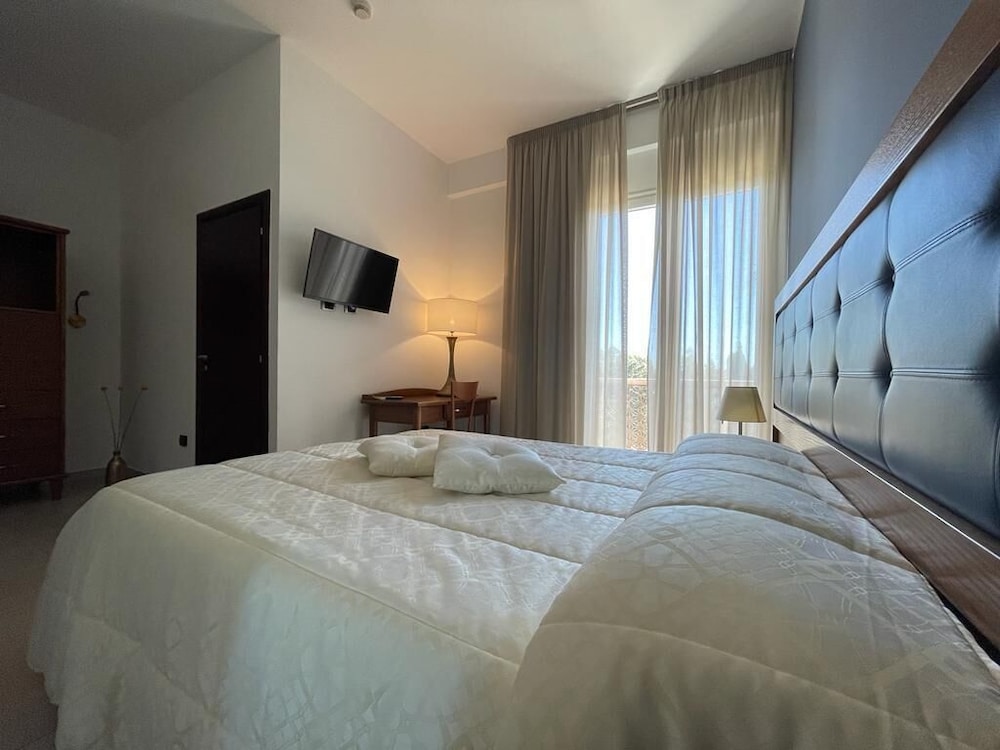 Superior Double or Twin Room, 1 Double Bed photo 1