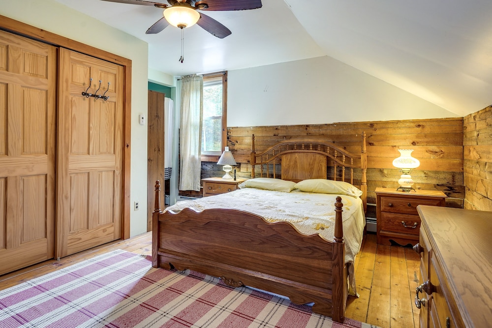 House (2 Bedrooms) photo 1