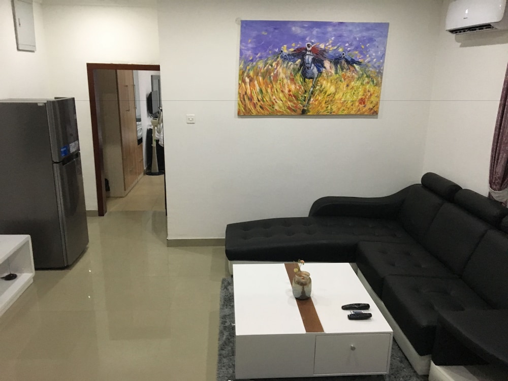Classic Apartment, 1 Bedroom photo 1