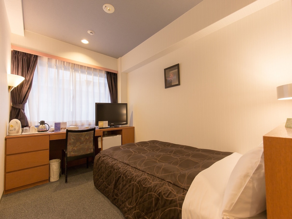 Single Room, Non Smoking photo 1