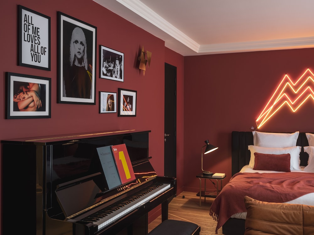 Suite photo 2