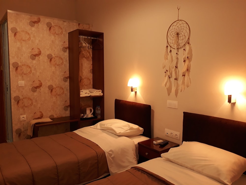 Basic Room