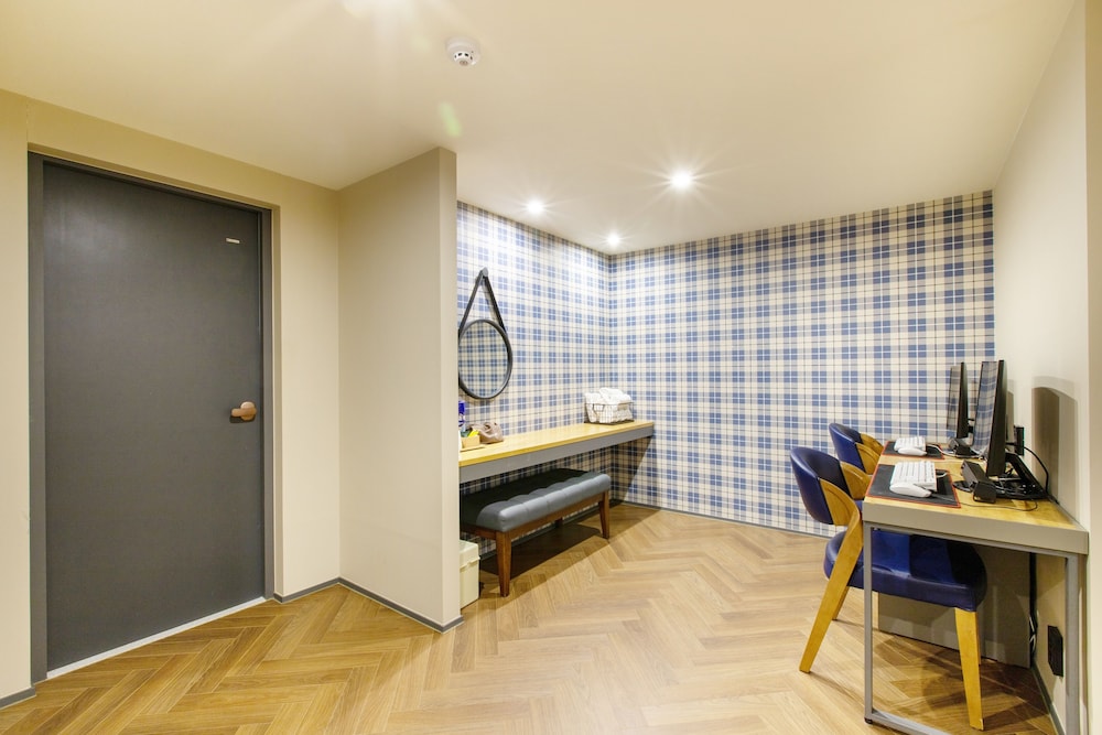 Suite Twin - Photo 2