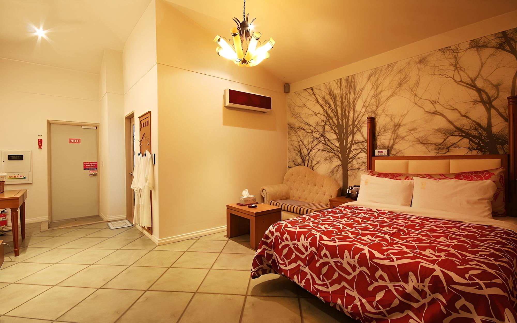 Room (Special Room) photo 1