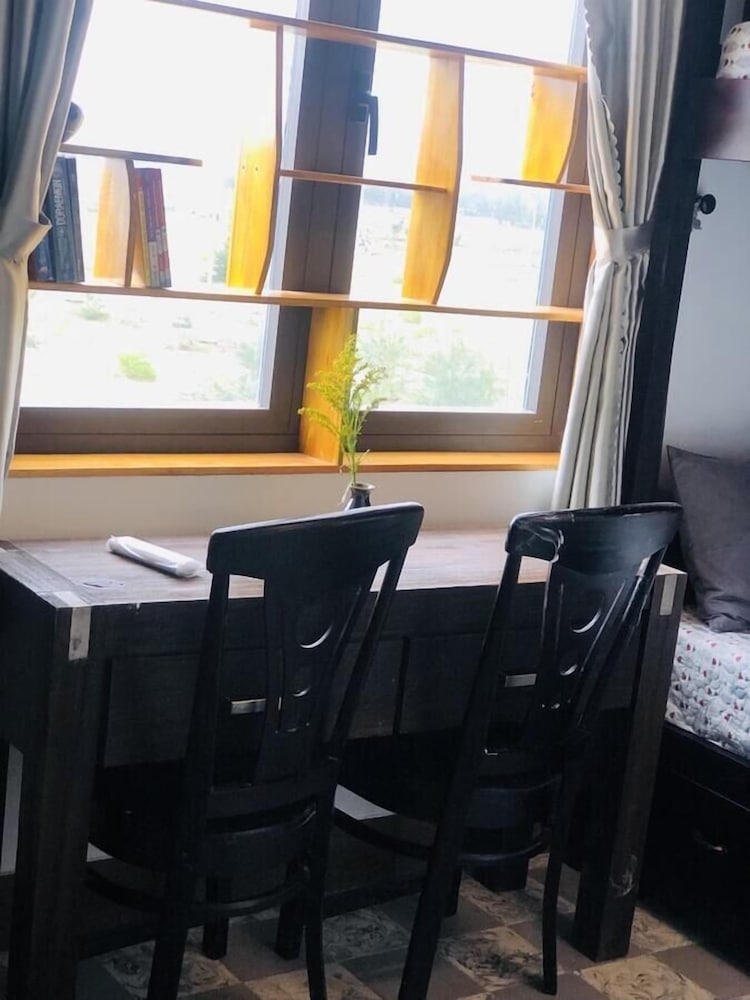 Deluxe Double Room, River View photo 3