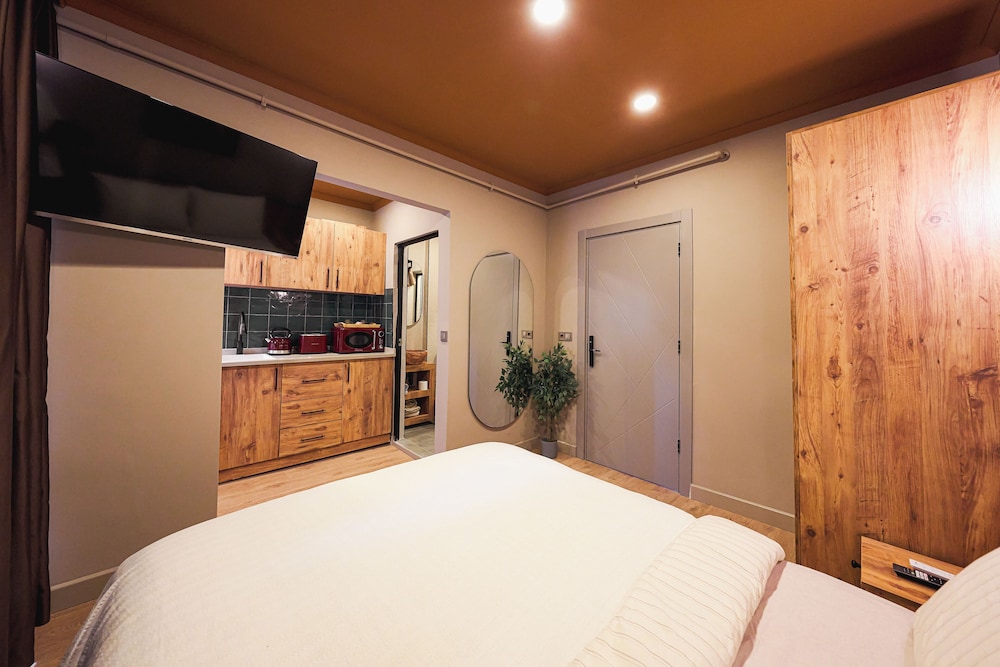 Superior Double Room, Balcony photo 1