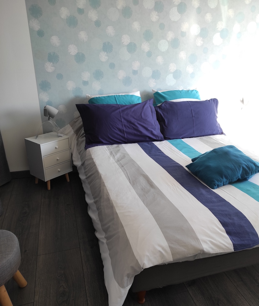 Superior Suite, Garden View