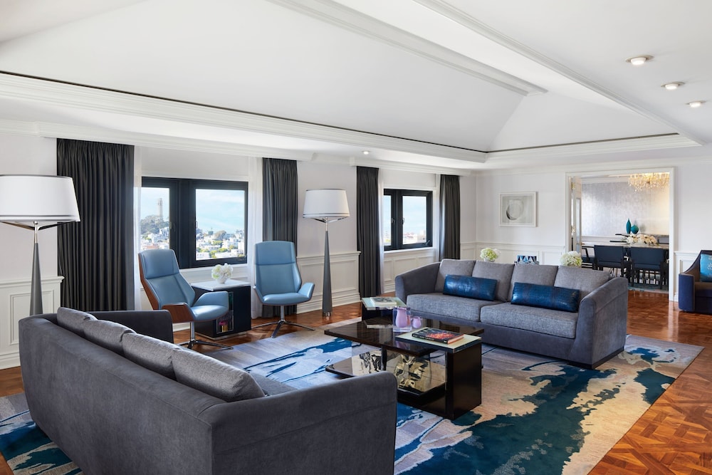 Suite, Multiple Beds