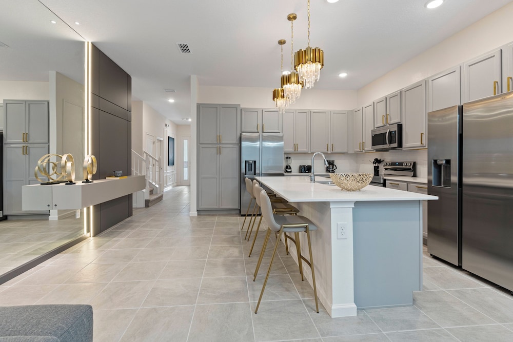 2024 Brand NEW 12bed 12ba Στο Paradiso Grande, Φωτογραφία 12