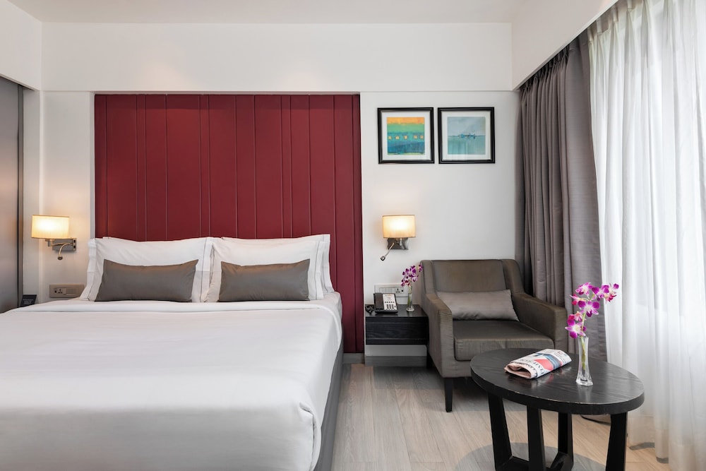 Standard Room, 1 Queen Bed photo 1