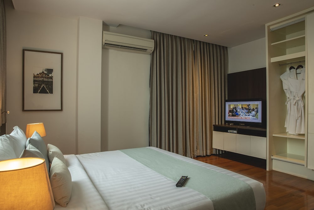 Suite, 2 Bedrooms (Min 3 Nights Stay) - Photo 4