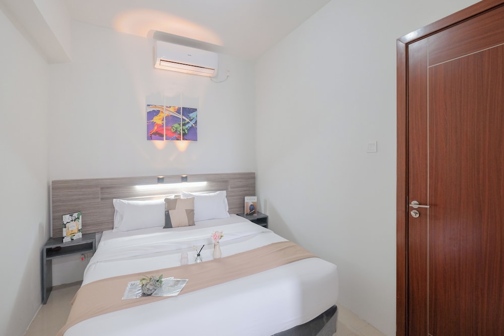 Standard Apartment, 2 Bedrooms (Apartment)