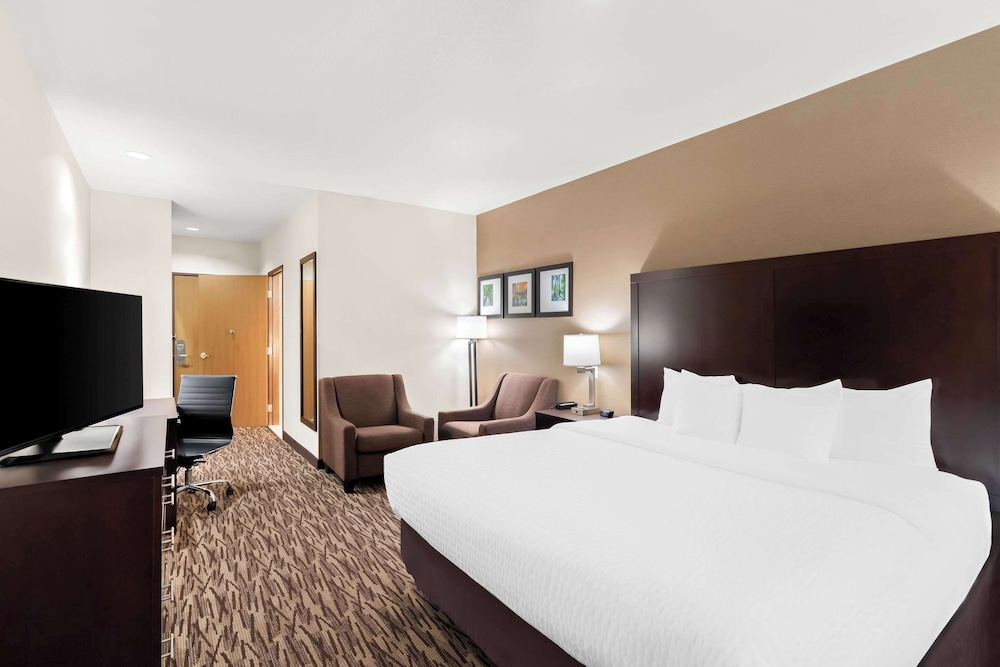 Comfort Suites Portland Airport, Fotografia 4