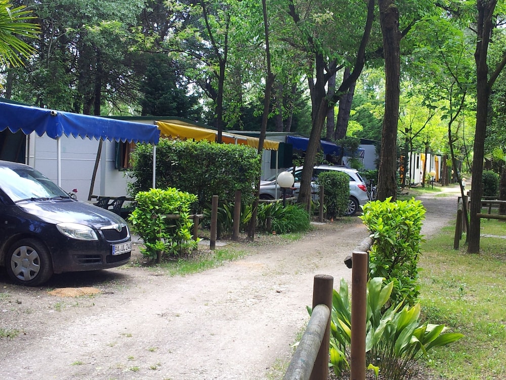 Nature Home 4 People
