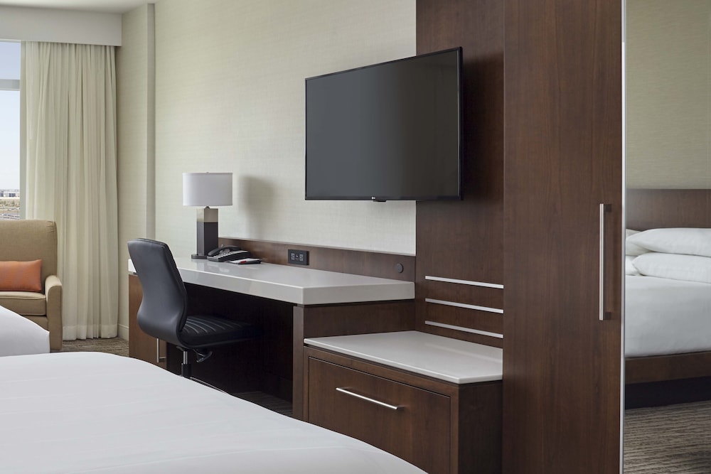 Club Room, 2 Queen Beds