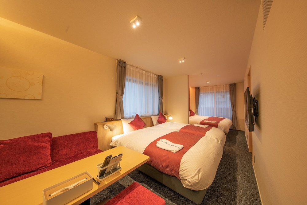 Quad Room photo 1