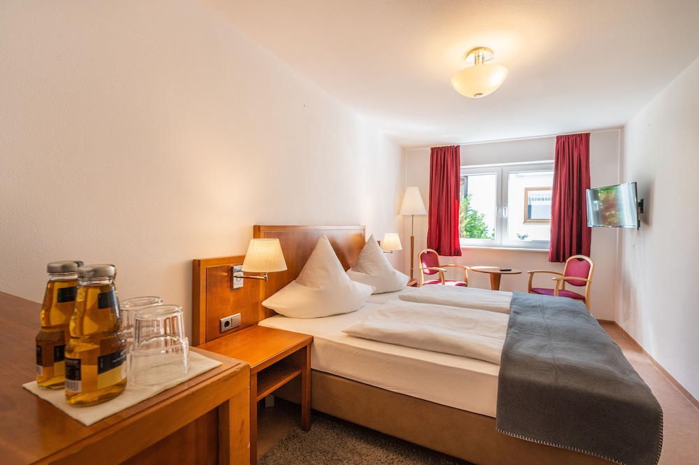 Basic Apartment, 2 Bedrooms