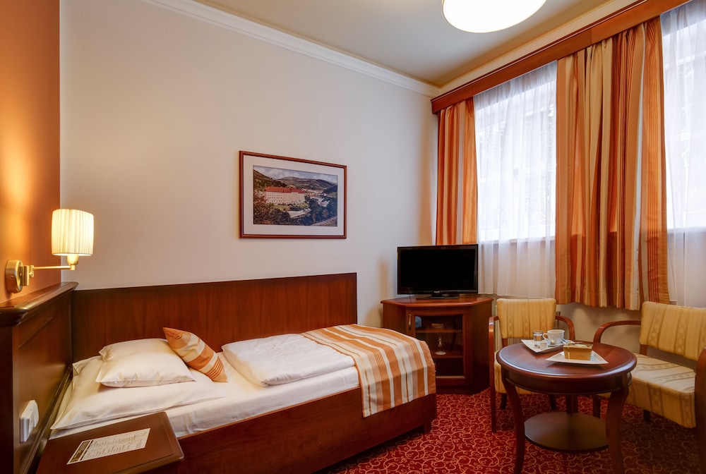 Comfort Single Room