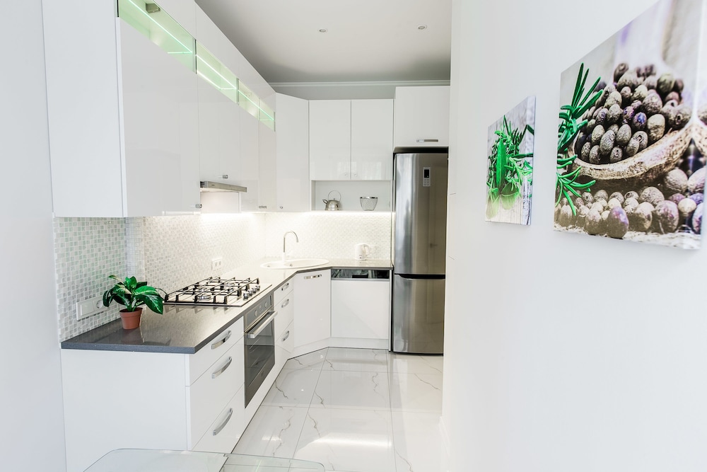 Suite, 2 Bedrooms, Executive Level photo 2