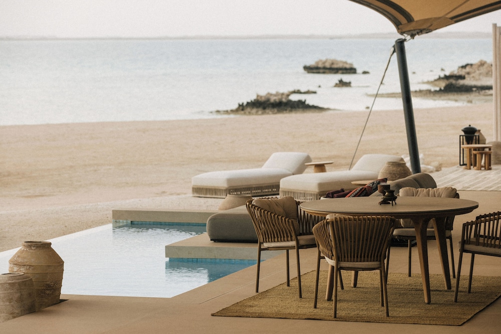 Villa (Al Maha) - Photo 17