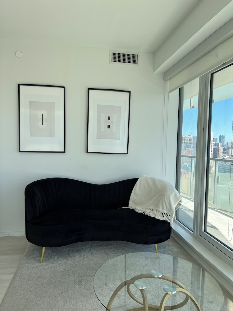 Premium Condo