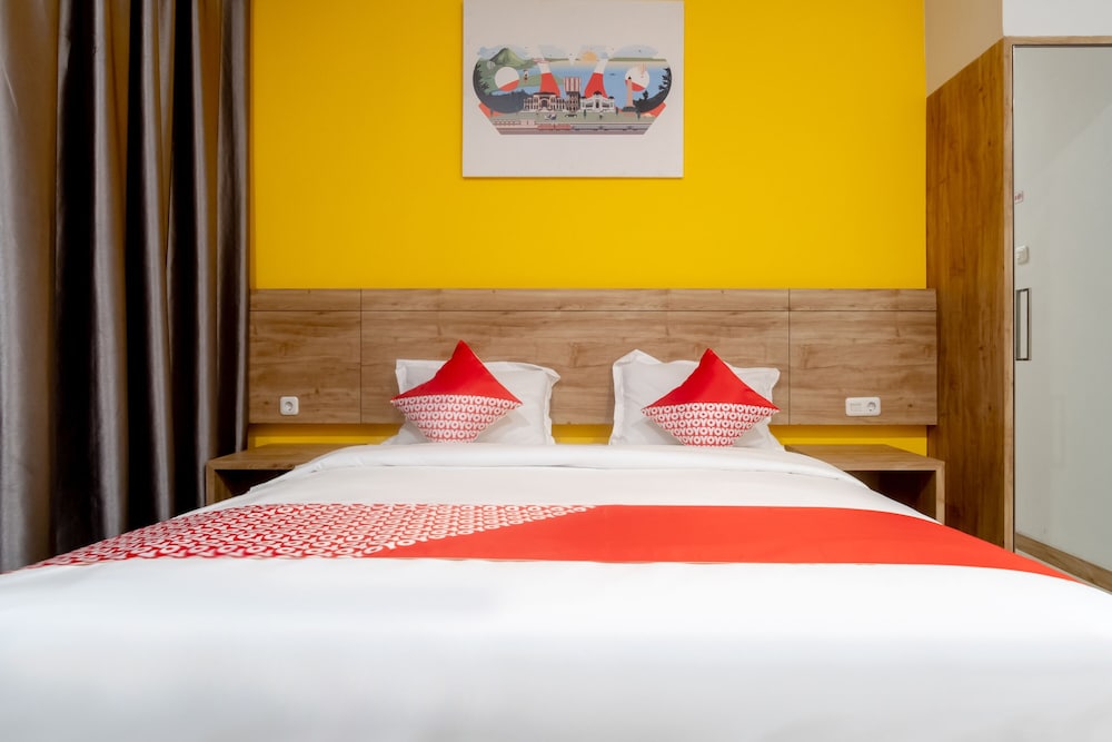 Deluxe Double Room - Photo 1