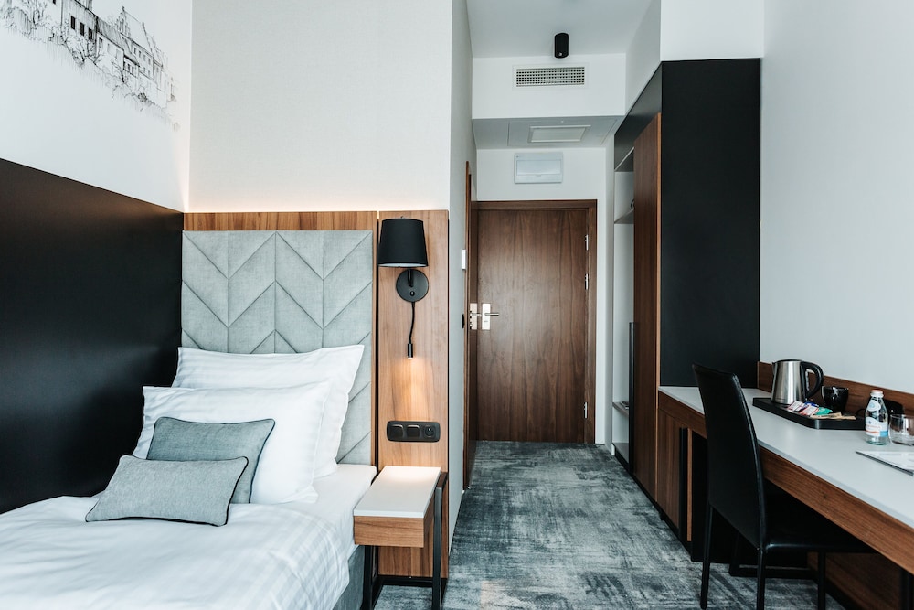 Premium Single Room photo 1