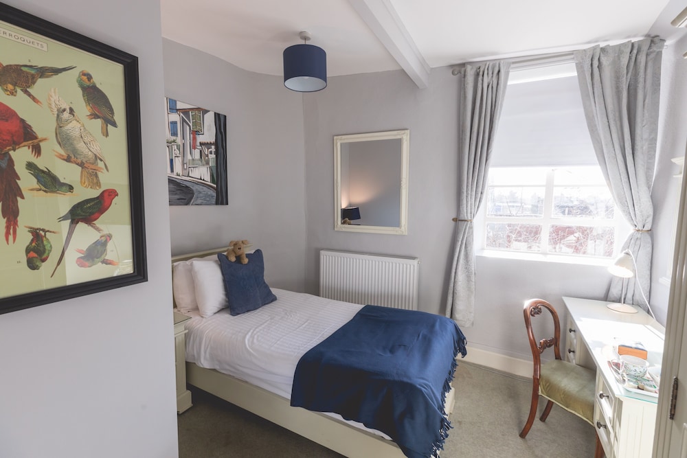 Classic Single Room photo 1