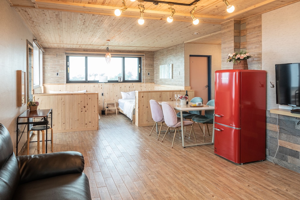 Room (Alpha House 1f) photo 1