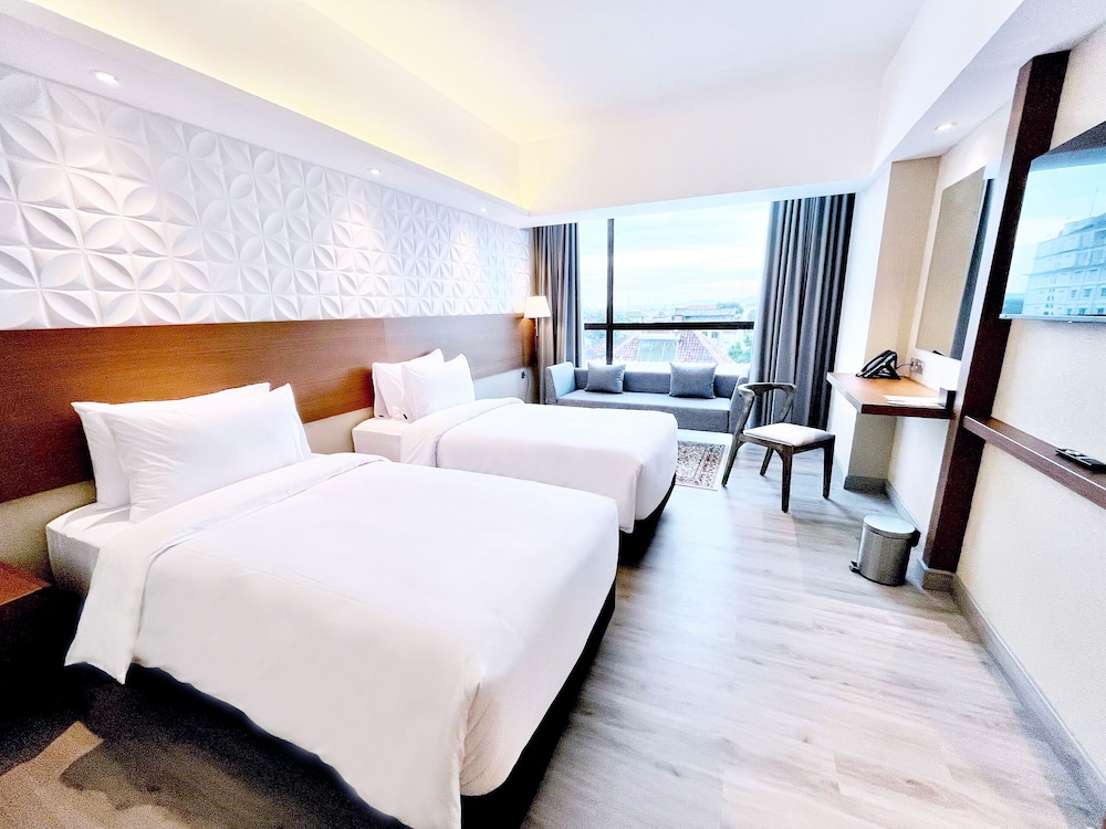 Executive Twin Room